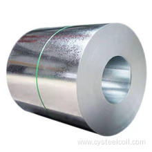 GI GL Steel Sheet In Coil